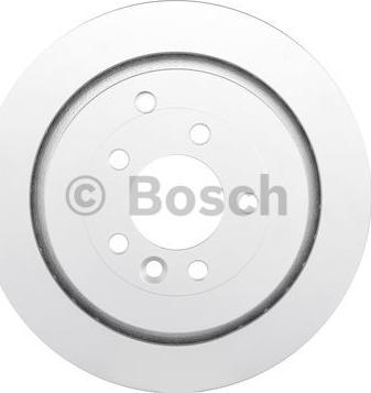 BOSCH 0 986 479 492 - Bremžu diski ps1.lv