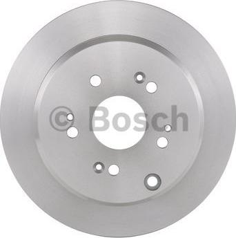 BOSCH 0 986 479 449 - Bremžu diski ps1.lv