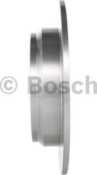 BOSCH 0 986 479 449 - Bremžu diski ps1.lv