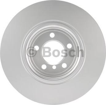 BOSCH 0 986 479 440 - Bremžu diski ps1.lv