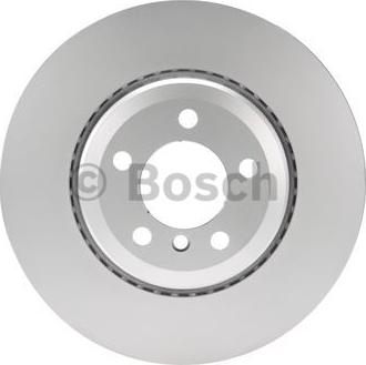 BOSCH 0 986 479 440 - Bremžu diski ps1.lv