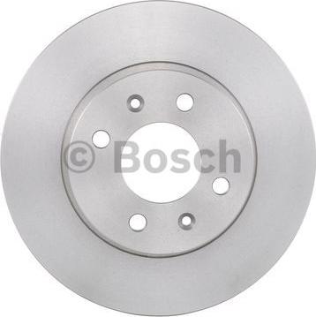 BOSCH 0 986 479 459 - Bremžu diski ps1.lv