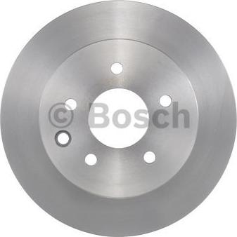 BOSCH 0 986 479 453 - Bremžu diski ps1.lv