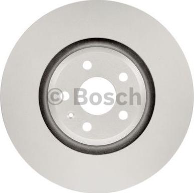 BOSCH 0 986 479 464 - Bremžu diski ps1.lv