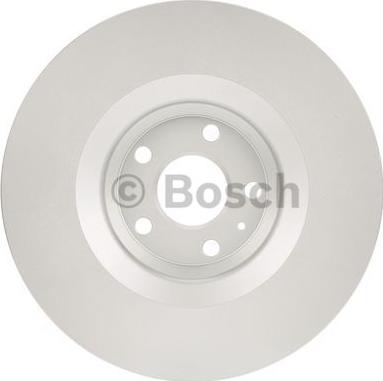 BOSCH 0 986 479 464 - Bremžu diski ps1.lv