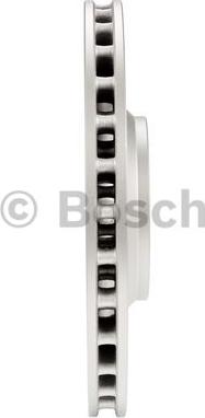 BOSCH 0 986 479 464 - Bremžu diski ps1.lv