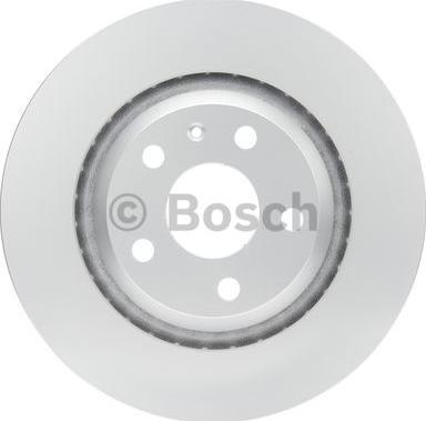 BOSCH 0 986 479 466 - Bremžu diski ps1.lv