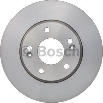 BOSCH 0 986 479 460 - Bremžu diski ps1.lv