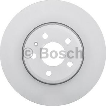 BOSCH 0 986 479 467 - Bremžu diski ps1.lv