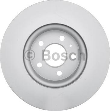 BOSCH 0 986 479 467 - Bremžu diski ps1.lv