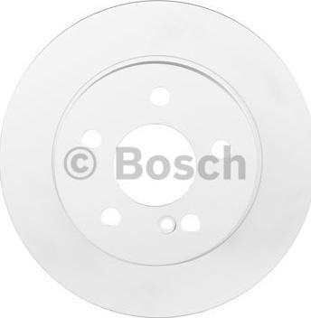 BOSCH 0 986 479 409 - Bremžu diski ps1.lv