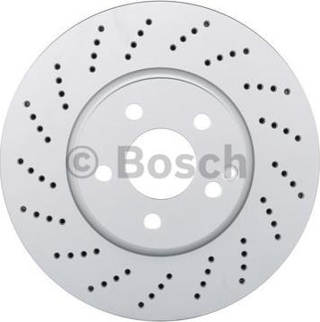 BOSCH 0 986 479 408 - Bremžu diski ps1.lv