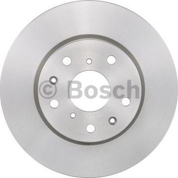 BOSCH 0 986 479 403 - Bremžu diski ps1.lv