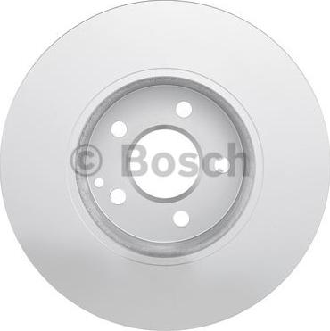 BOSCH 0 986 479 407 - Bremžu diski ps1.lv