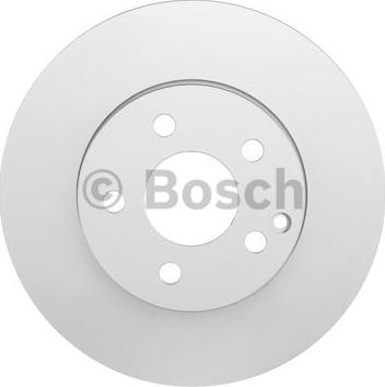 BOSCH 0 986 479 407 - Bremžu diski ps1.lv