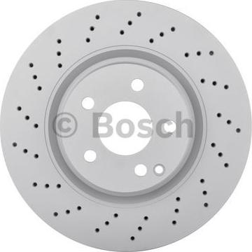 BOSCH 0 986 479 415 - Bremžu diski ps1.lv