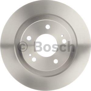 BOSCH 0 986 479 470 - Bremžu diski ps1.lv