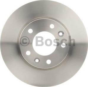 BOSCH 0 986 479 599 - Bremžu diski ps1.lv