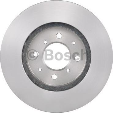 BOSCH 0 986 479 594 - Bremžu diski ps1.lv