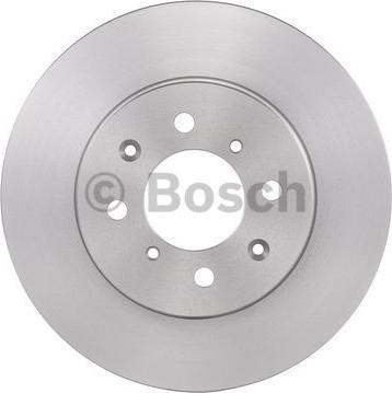 BOSCH 0 986 479 594 - Bremžu diski ps1.lv