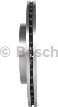 BOSCH 0 986 479 594 - Bremžu diski ps1.lv