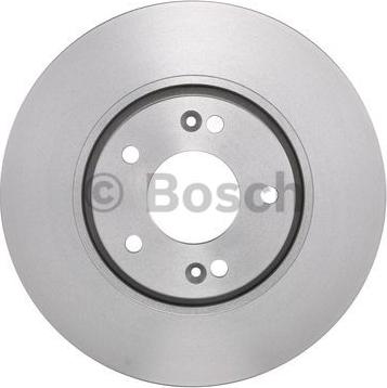 BOSCH 0 986 479 595 - Bremžu diski ps1.lv