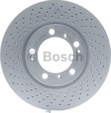 BOSCH 0 986 479 549 - Bremžu diski ps1.lv