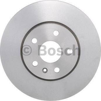 BOSCH 0 986 479 544 - Bremžu diski ps1.lv