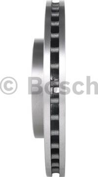 BOSCH 0 986 479 543 - Bremžu diski ps1.lv