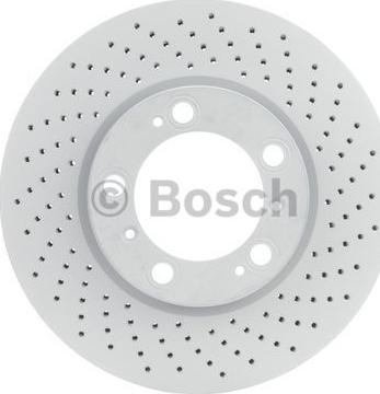 BOSCH 0 986 479 550 - Bremžu diski ps1.lv