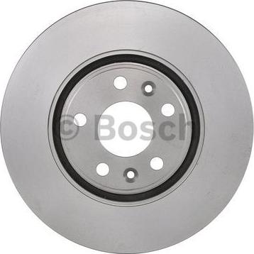 BOSCH 0 986 479 552 - Bremžu diski ps1.lv