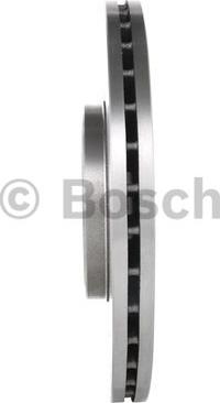 BOSCH 0 986 479 565 - Bremžu diski ps1.lv