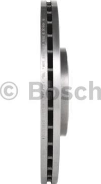 BOSCH 0 986 479 565 - Bremžu diski ps1.lv