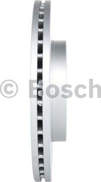 BOSCH 0 986 479 566 - Bremžu diski ps1.lv