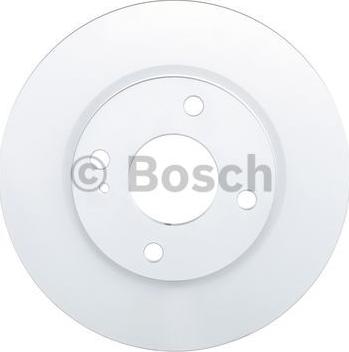 BOSCH 0 986 479 566 - Bremžu diski ps1.lv