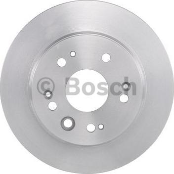 BOSCH 0 986 479 505 - Bremžu diski ps1.lv