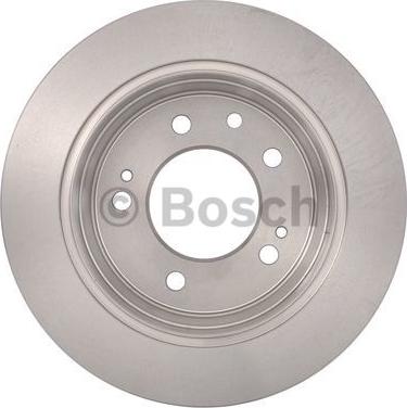 BOSCH 0 986 479 508 - Bremžu diski ps1.lv