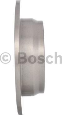 BOSCH 0 986 479 508 - Bremžu diski ps1.lv