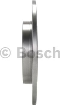 BOSCH 0 986 479 519 - Bremžu diski ps1.lv