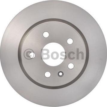 BOSCH 0 986 479 514 - Bremžu diski ps1.lv