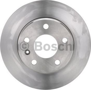 BOSCH 0 986 479 516 - Bremžu diski ps1.lv