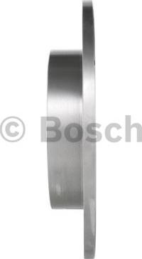 BOSCH 0 986 479 513 - Bremžu diski ps1.lv