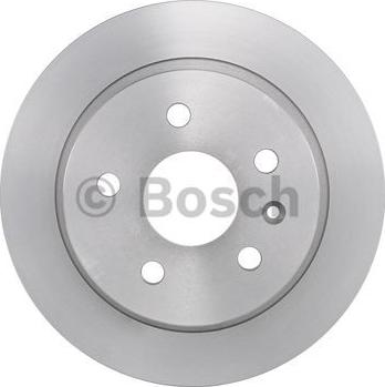 BOSCH 0 986 479 513 - Bremžu diski ps1.lv