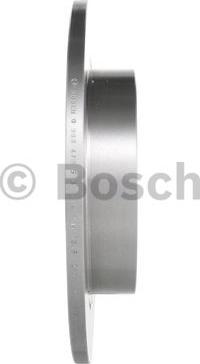 BOSCH 0 986 479 513 - Bremžu diski ps1.lv