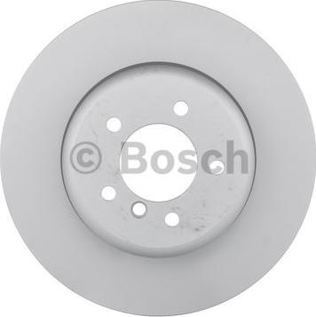 BOSCH 0 986 479 584 - Bremžu diski ps1.lv