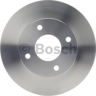 BOSCH 0 986 479 535 - Bremžu diski ps1.lv