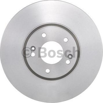 BOSCH 0 986 479 536 - Bremžu diski ps1.lv