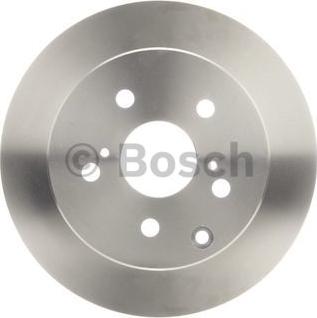 BOSCH 0 986 479 520 - Bremžu diski ps1.lv