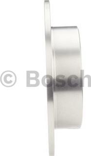 BOSCH 0 986 479 520 - Bremžu diski ps1.lv