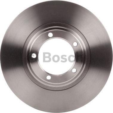 BOSCH 0 986 479 696 - Bremžu diski ps1.lv